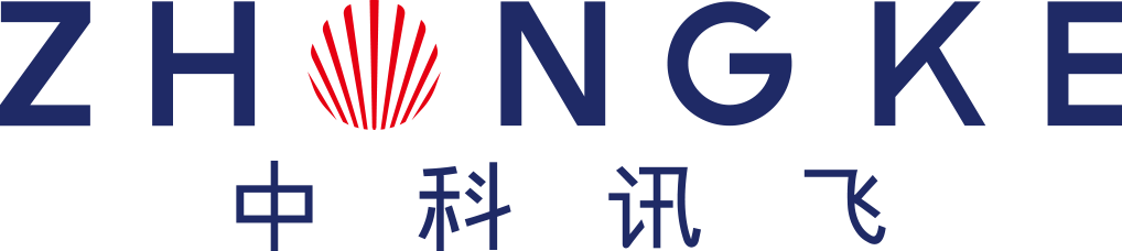 中科讯飞 logo